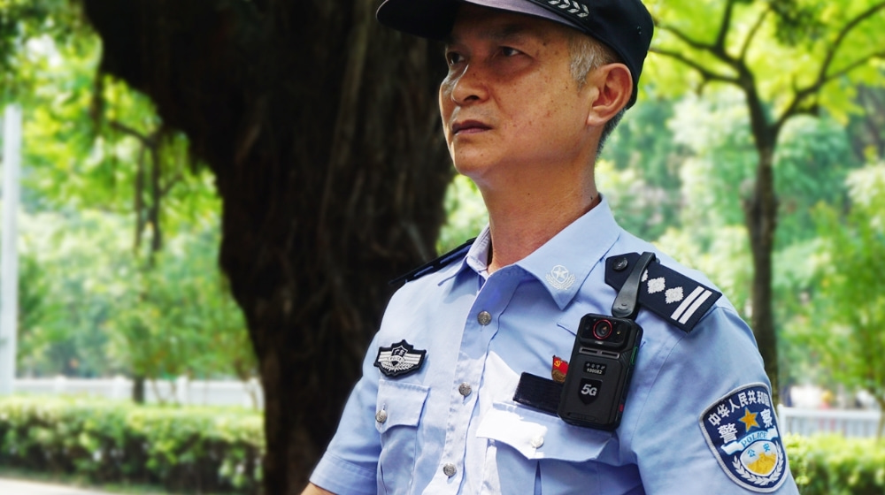 5G無(wú)界智慧互聯(lián)S1：5G+AI+UHD